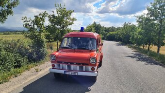 Ford transit mk1 - 4
