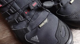 Goretexové trekové boty ADIDAS v.42 - 4