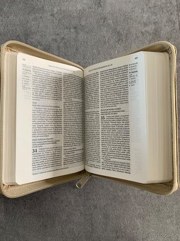 Bible AČR - 4