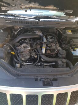 Grand cherokee - 4