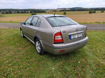 Prodám Škoda Octavia I 1.9tdi 74kw - 4