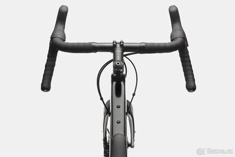 Cannondale Topstone Carbon 105 - 4