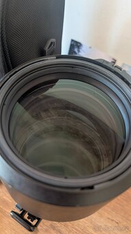 Nikon Nikkor AF-S 500mm f5,6E PF ED II N VR - 4