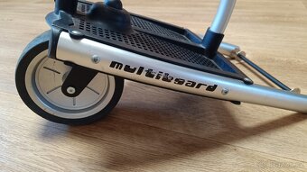 Multiboard TFK - 4
