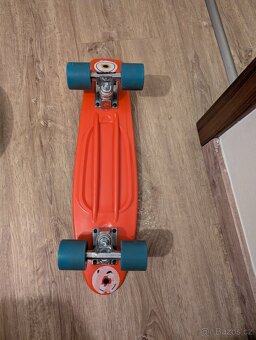 Penny board 🛹 - 4