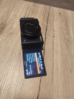 Sony zv1 - 4