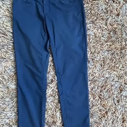 Pánské/chlapecké kalhoty-vigoss-L - 4