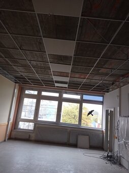 🔧 Montér sadrokartónových stropov – Hoyerswerda (DE–02977) - 4