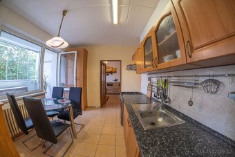 Prostorný byt 3+1, 70,5 m², 2NP – Karlovy Vary - 4