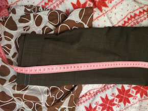 Podzimní bunda Nordblanc vel. 44 dámská - 4