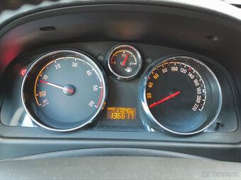 Opel ANTARA, 2.2CDTI, 120KW, výrazná SLEVA - 4