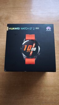 Prodám HUAWEI Watch GT 2 - 4