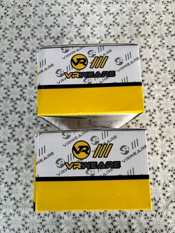 Blinkry Babetta 210. - 4