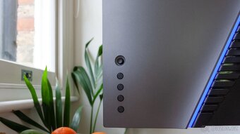 Dell G3223Q herní monitor 4k 144Hz - 4