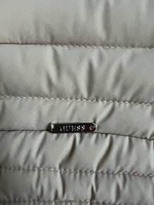 Guess dámská bunda, vel.S - 4