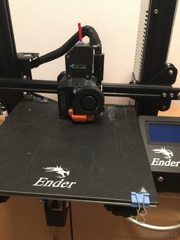Creality Ender 3 - 4