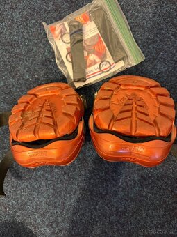 Koňské boty Renegade Viper - 4