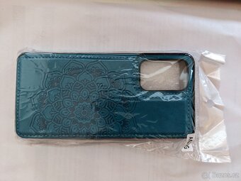 Obal Samsung Galaxy A52 (i 5G) nový - 4