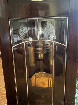 Nádražní hodiny - 4