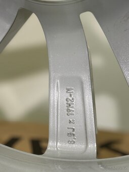 R19 Mercedes Benz S Klasse W223 / W222 - 4