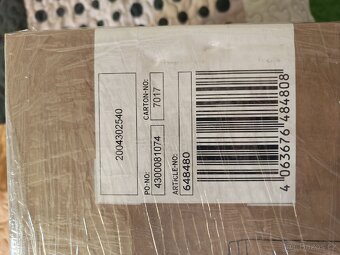 Nový Tchibo Esperto Mini - 4