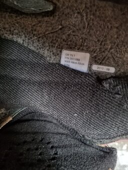 Dětská lyžařská helma Giro - 4