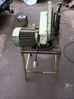 Kotoučová pila - 4