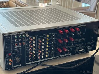 Sony Stereo fm-am Receiver str-db 798 - 4