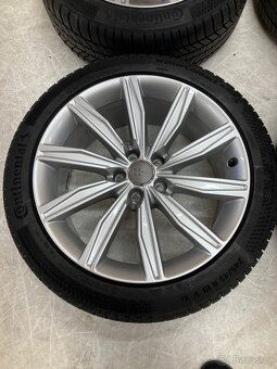 Audi A6 245/45R19 - 4