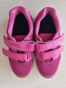Dětské sportovní boty MEDICO (holčička) vel. 29 - 4
