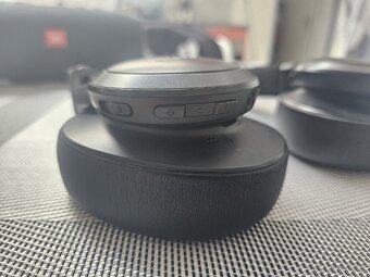 Sluchátka JBL LIVE 770 Навушники оригінальні JBL - 4