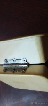 Stará šperkovnice Šteffek J. - 4