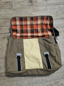 Brašna Harley Davidson - 4