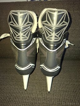 Brusle chlapecké 38,5 - 4