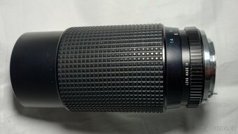 Tokina RMC 70-210mm 1:3.5 na Pentax - 4