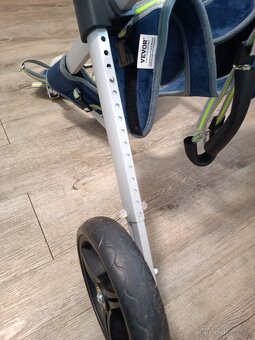 Invalidní psí vozík - 4