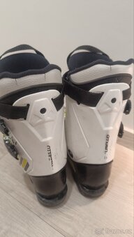 Dětské lyžařské boty 23,5 - 4