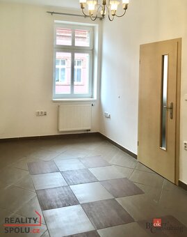 Pronájem, byty/2+kk, 41 m2, 30100 Plzeň, Plzeň-město [ID 797 - 4