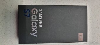Samsung s7 zlatá barva 32gb - 4