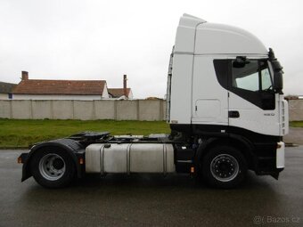 Tahač  IVECO Stralis - 10587 - 4