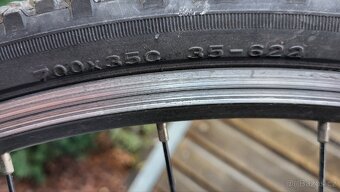 Dámské kolo Author enigma 17" - 4