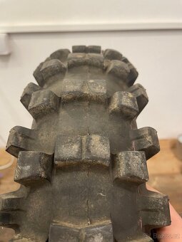 Pitbike Kola 14/12 - 4