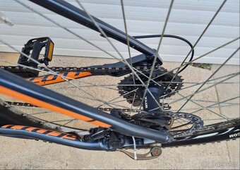 Horské kolo Scott Aspect 770 – model 2021, rám S.. - 4