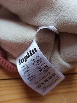 Dětský kulich a nákrčník - 4