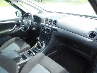 Ford S-Max 2.0tdci titanium - 4