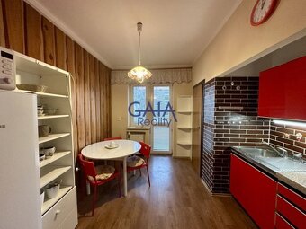 Kyjov - Byt 2+1 v Kyjově s vlastním vytápěním - 82m2 - 4