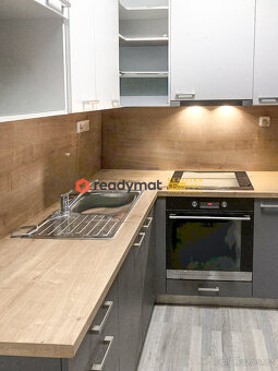 Pronájem moderního bytu 2+kk, 56 m2, v Hodoníně - 4