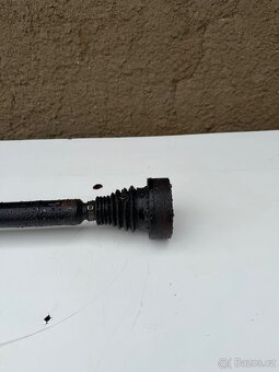 Prodám poloosy na Škoda Octavia 2, 1.9Tdi 77Kw, Vw. - 4