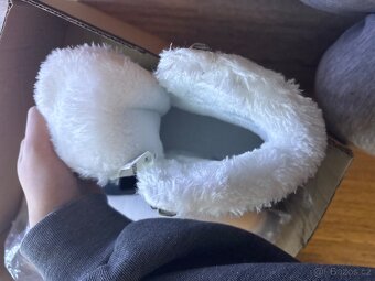 Dámské brusle Sulov - 4