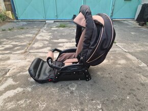 Nabízím kočárek - 4